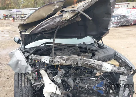 2019 Dodge Charger Gt Rwd z USA, uszkodzony, nr VIN 2C3CDXHG7KH572813